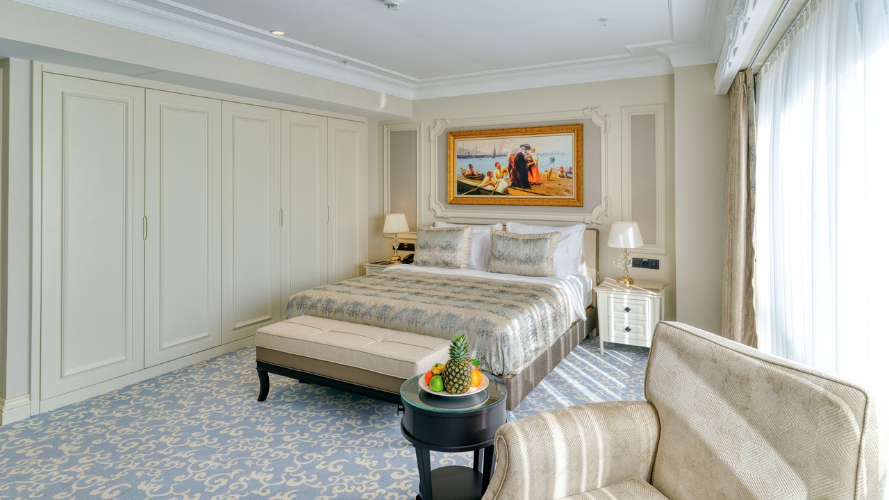 Photo of Bedroom in Moda