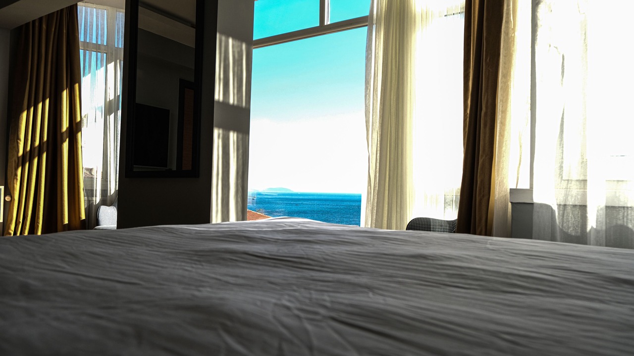Photo of Bedroom in Kabatas