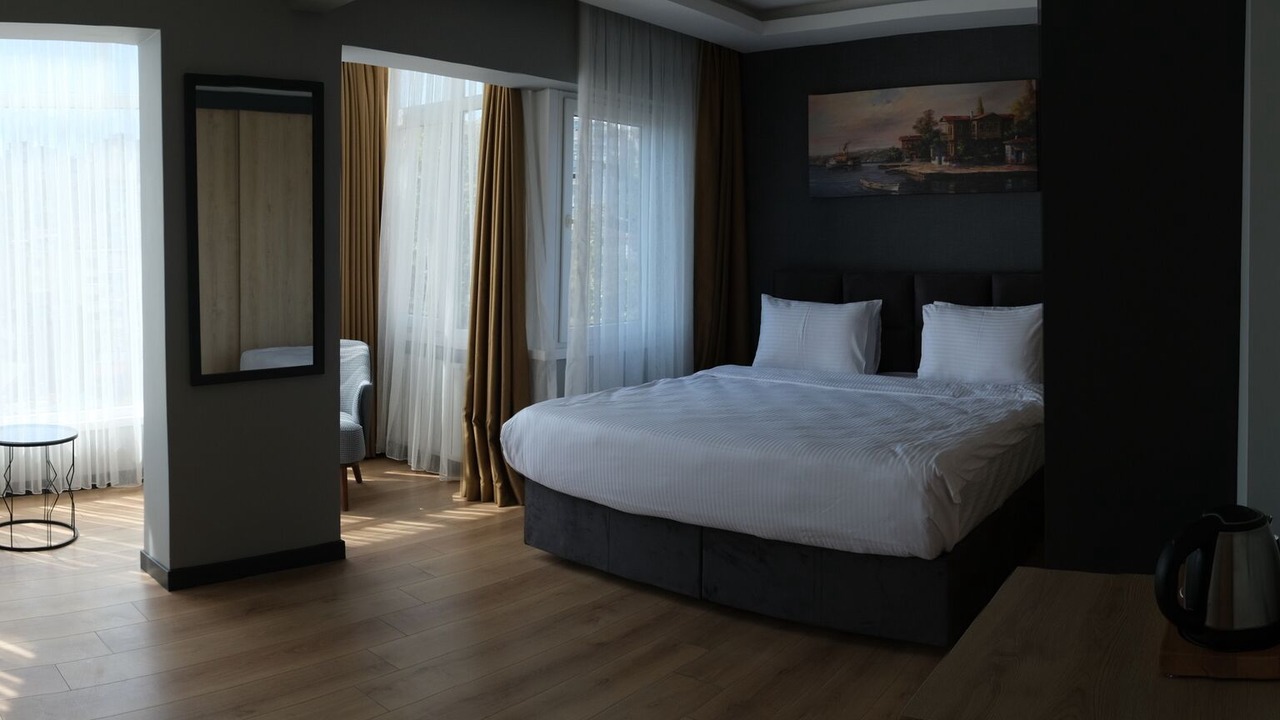 Photo of Bedroom in Kabatas