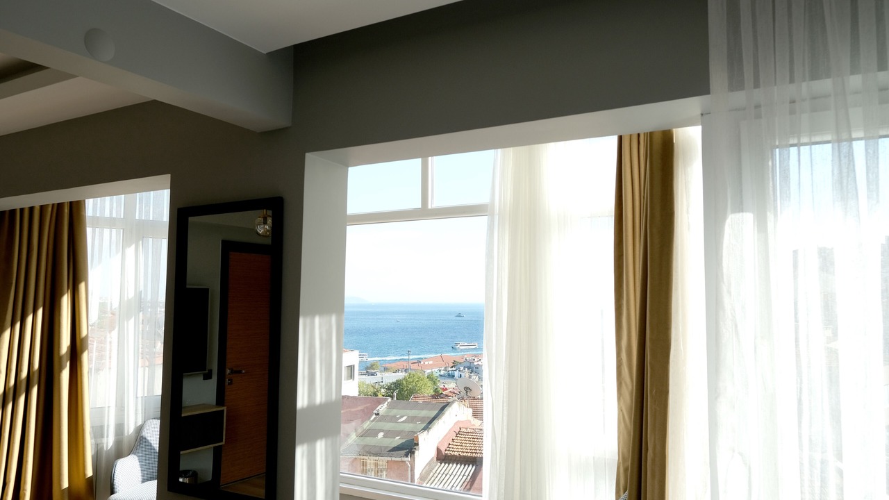 Photo of Bedroom in Kabatas