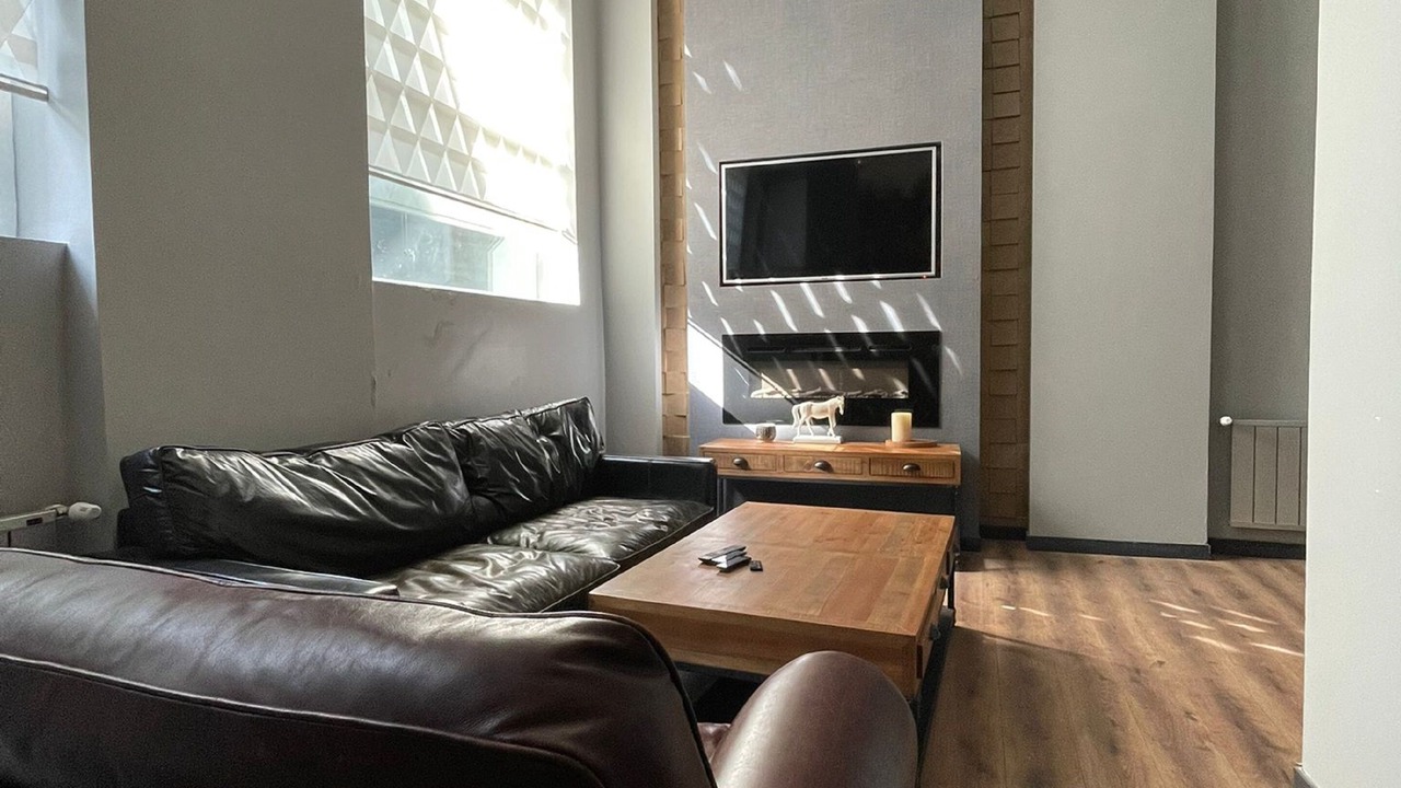 Photo of Bedroom in Kabatas