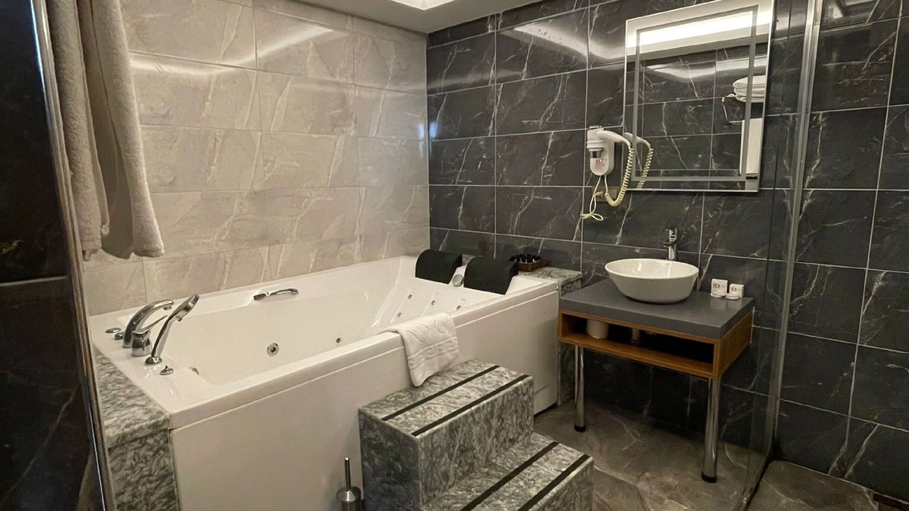 Photo of Bathroom in Kabatas