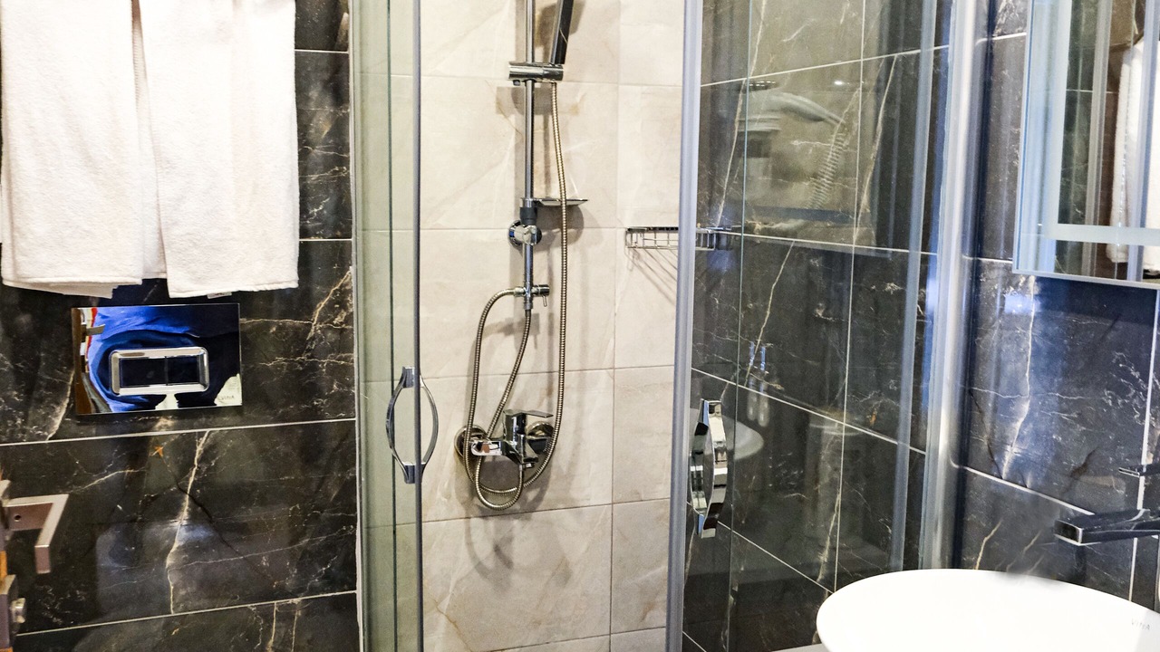 Photo of Bathroom in Kabatas