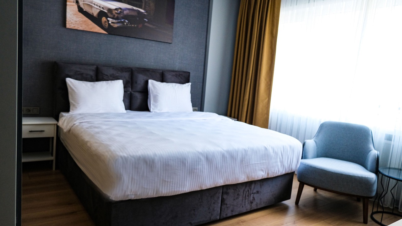 Photo of Bedroom in Kabatas