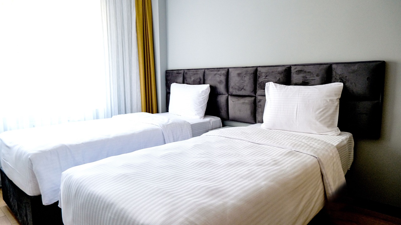 Photo of Bedroom in Kabatas