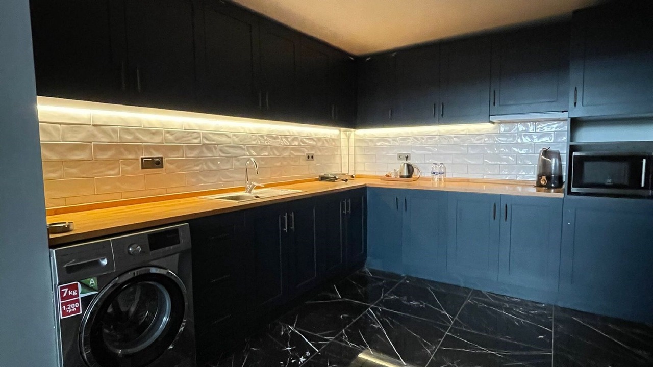 Photo of Bedroom in Kabatas