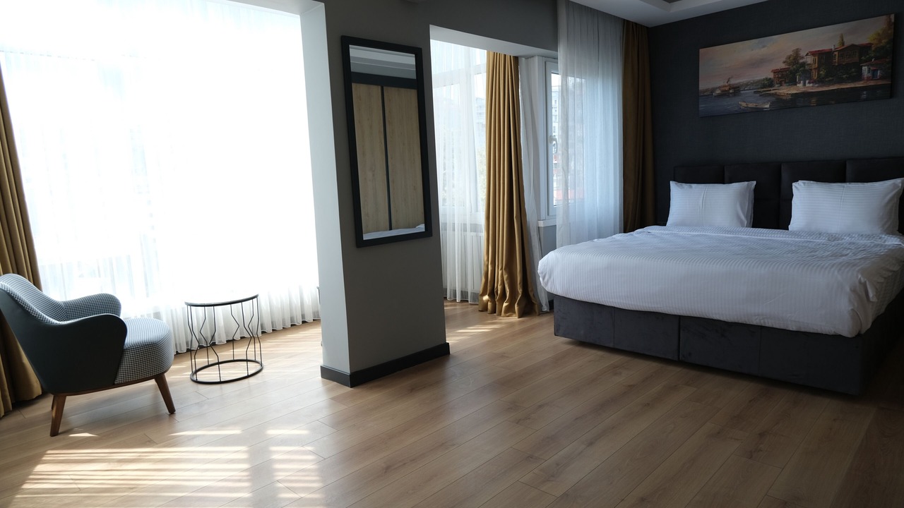 Photo of Bedroom in Kabatas