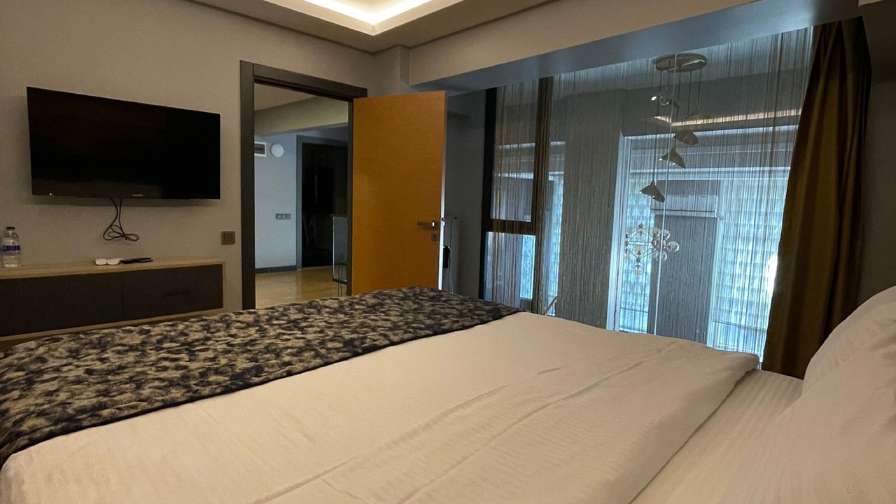 Photo of Bedroom in Kabatas