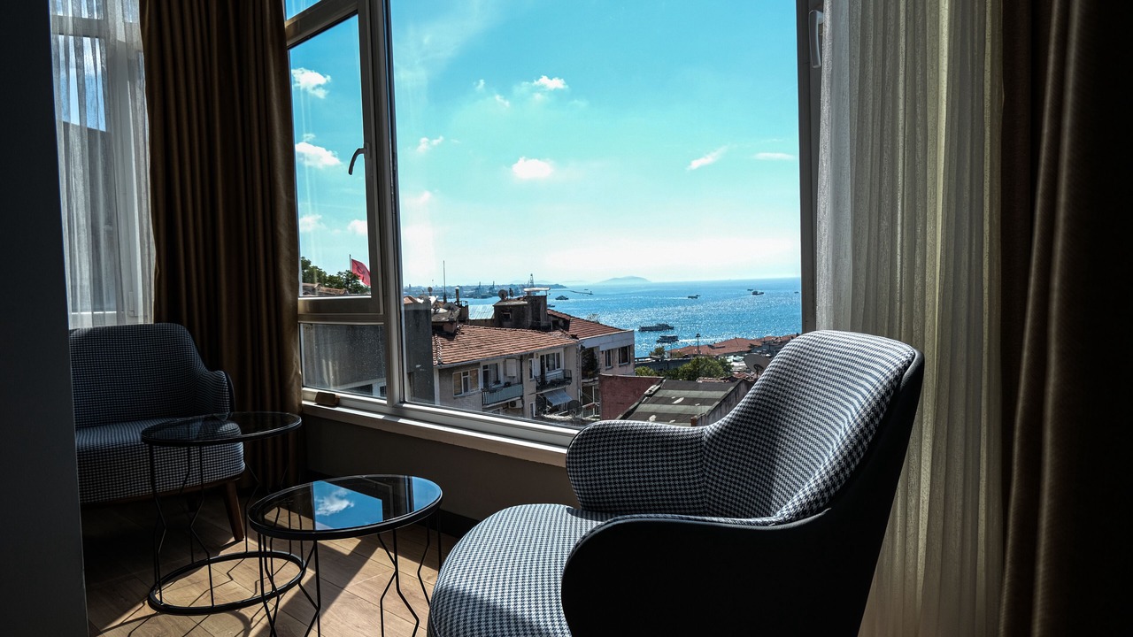 Photo of Bedroom in Kabatas