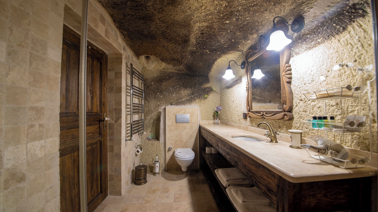 Photo of Bedroom in Ortahisar