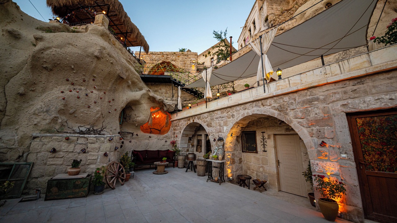 Photo of Outdoor in Ortahisar