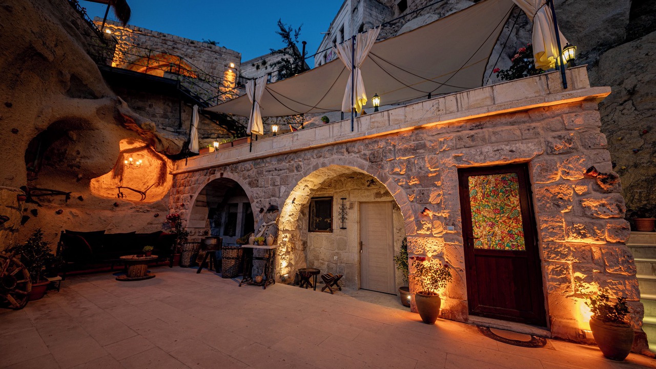 Photo of Outdoor in Ortahisar