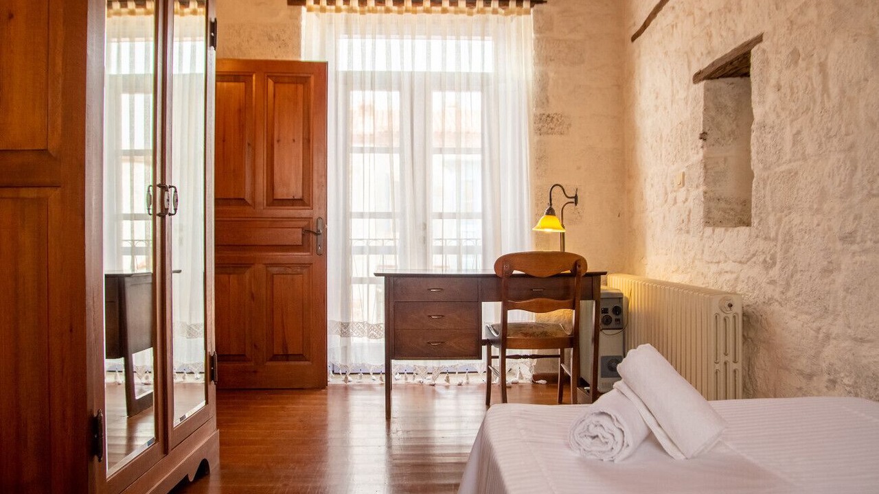 Photo of Livingroom in Alacati