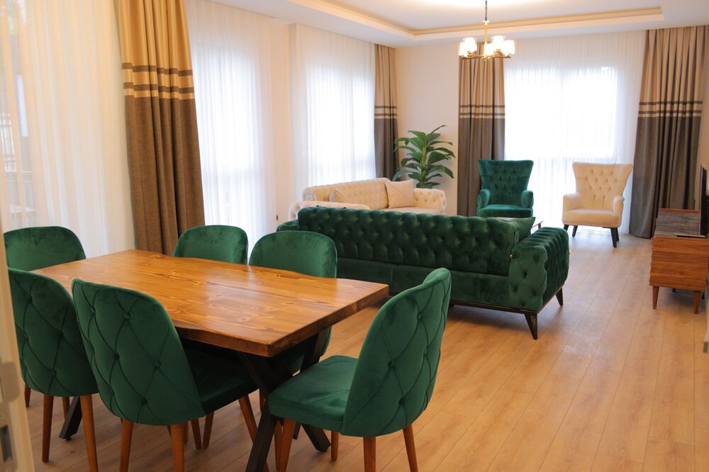 Photo of Livingroom in Zeytinburnu