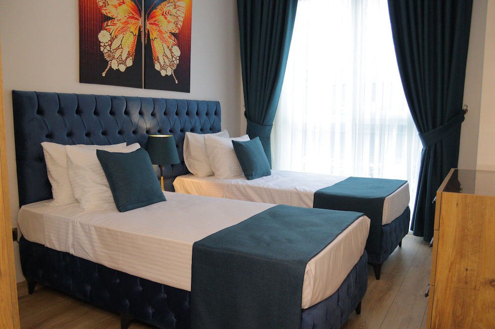 Photo of Bedroom in Zeytinburnu