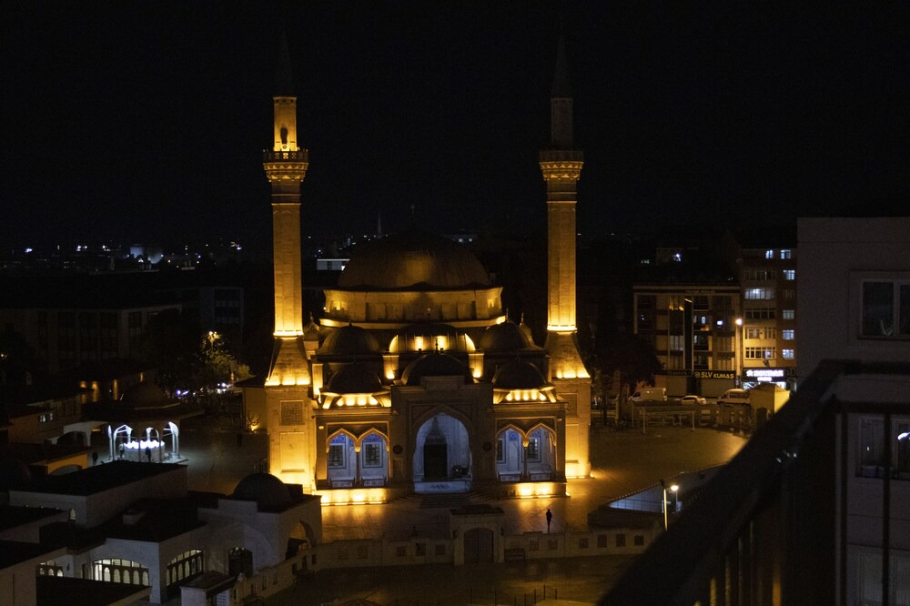 Photo of Patio Balcony in Zeytinburnu