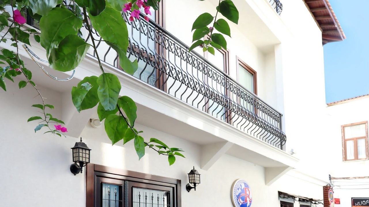 Photo of Outdoor in Kusadasi City Centre