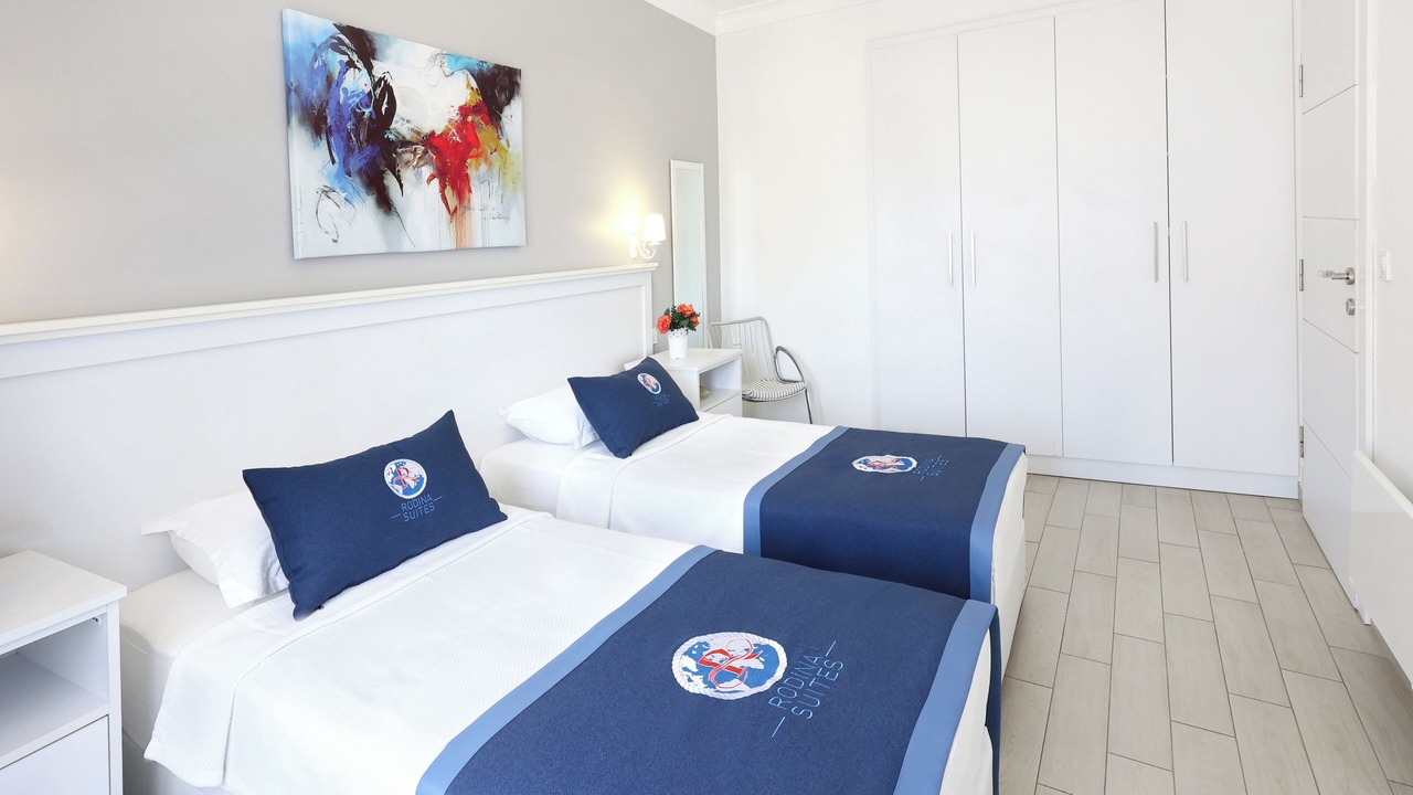 Photo of Bedroom in Kusadasi City Centre