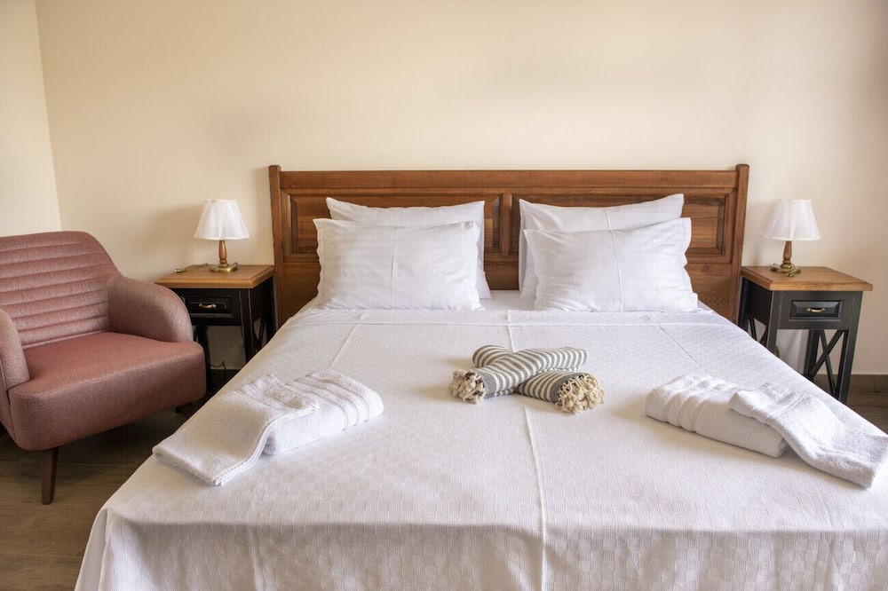 Photo of Bedroom in Selimiye