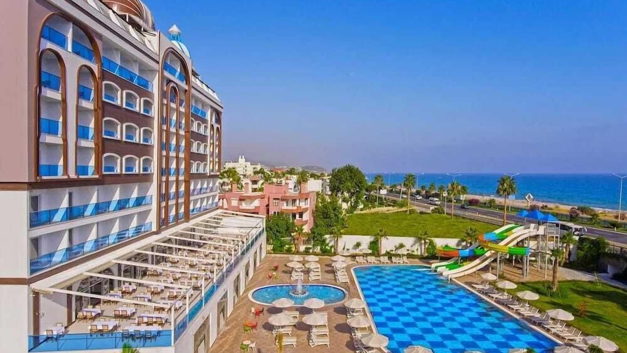 Photo of Outdoor in Payallar