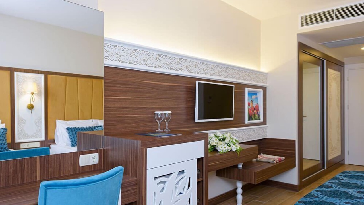 Photo of Bedroom in Payallar