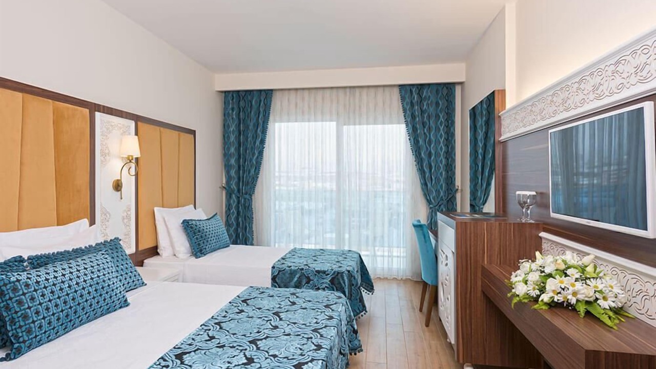 Photo of Bedroom in Payallar
