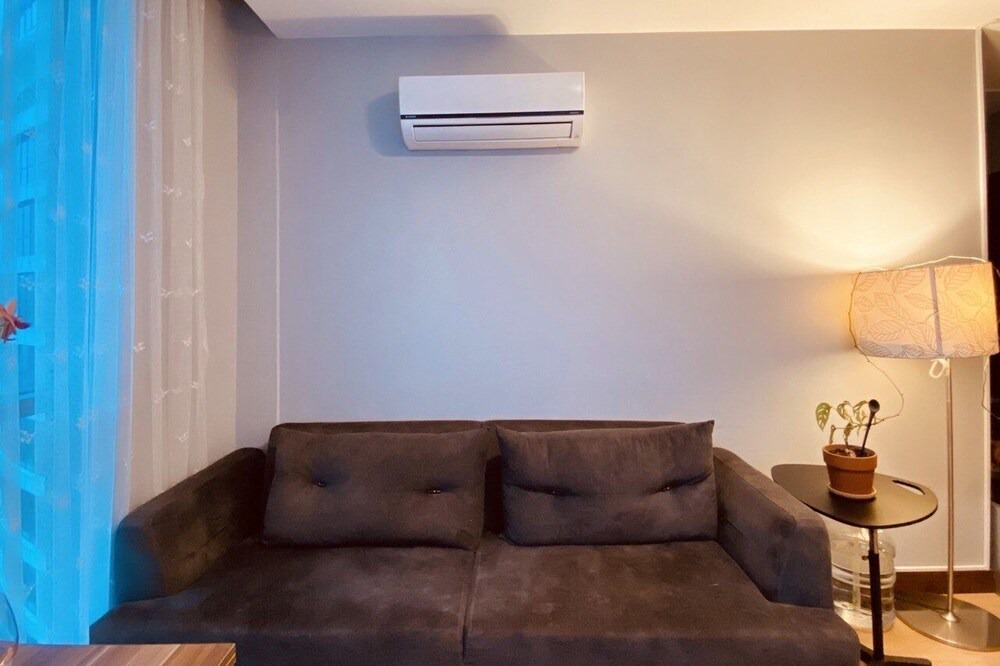 Photo of Livingroom in Atasehir