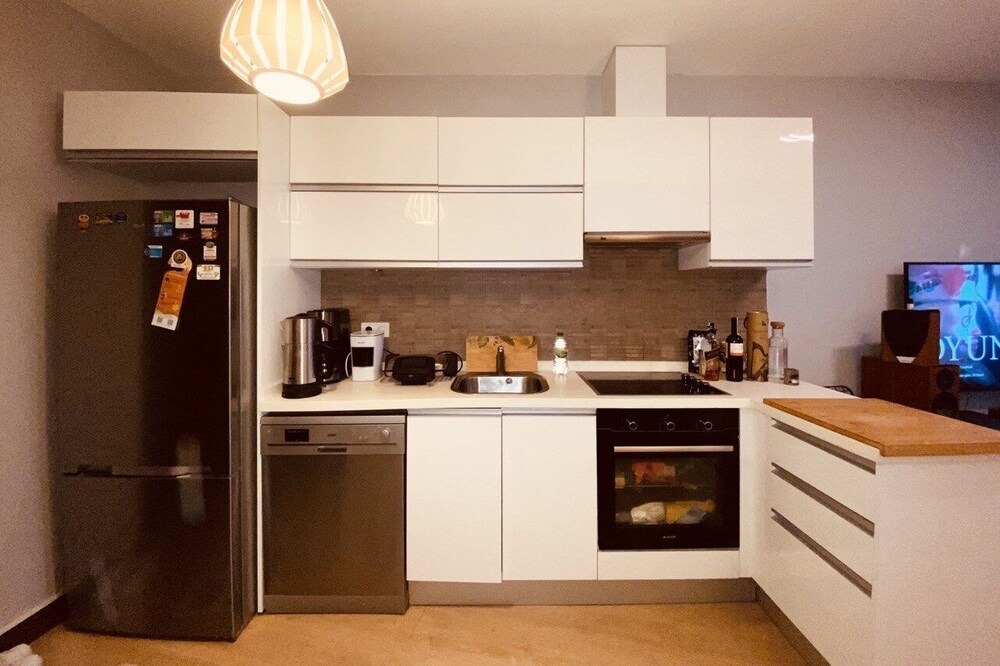 Photo of Kitchen in Atasehir