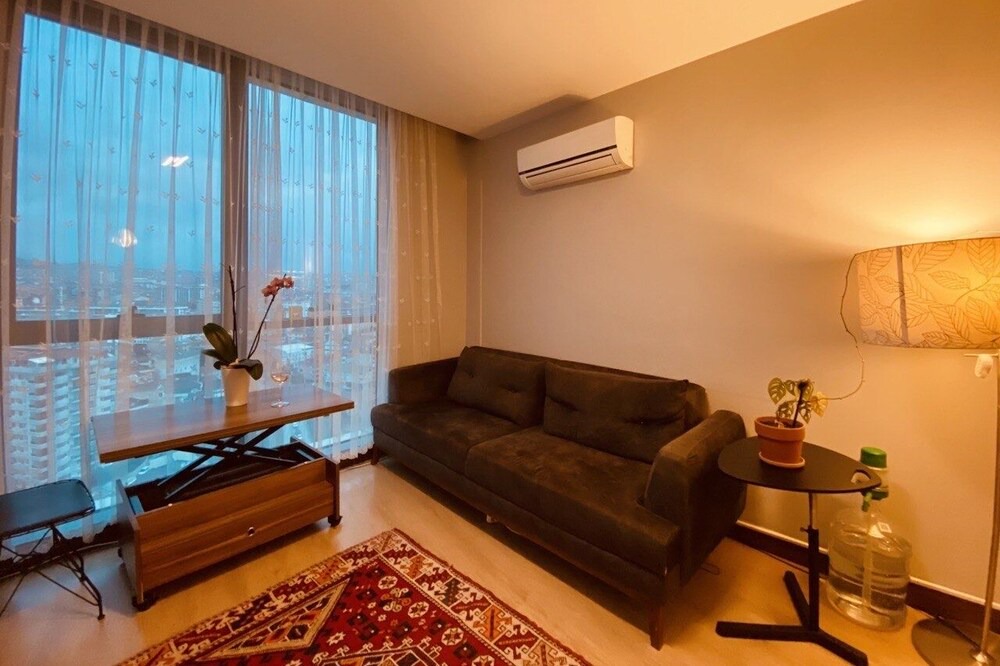 Photo of Livingroom in Atasehir
