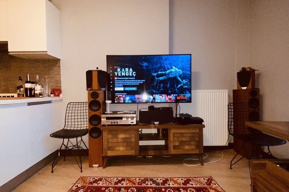 Photo of Livingroom in Atasehir