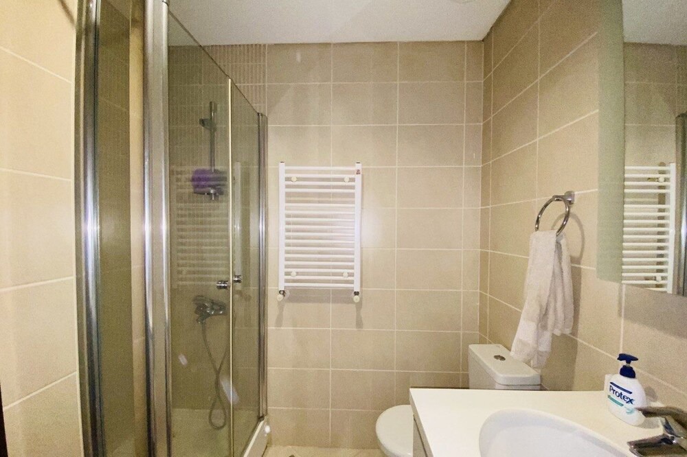 Photo of Bathroom in Atasehir