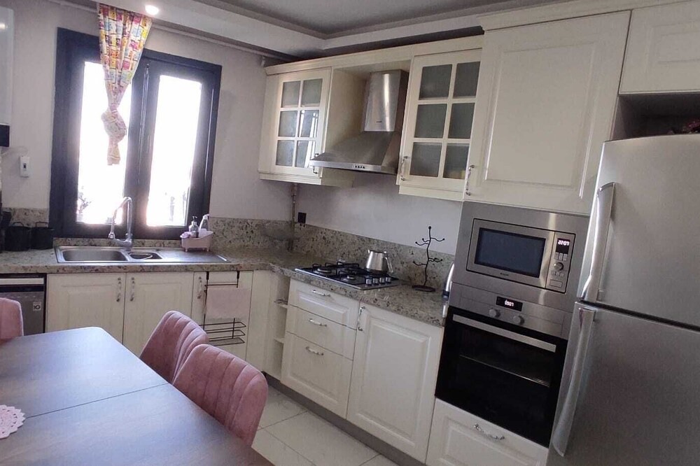 Photo of Kitchen in Avcilar