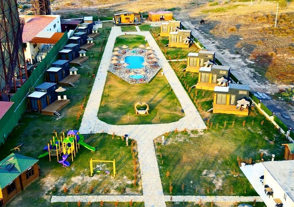 Photo of Outdoor in Milas