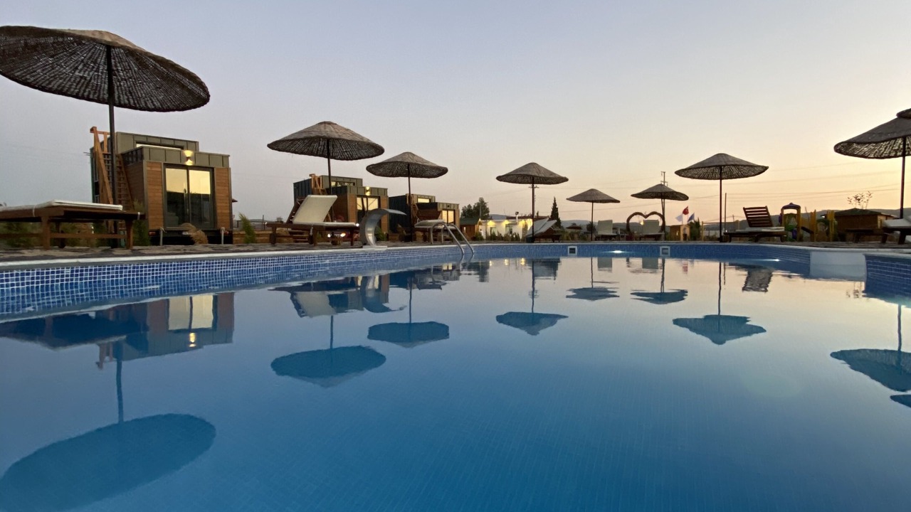 Photo of Outdoor in Milas