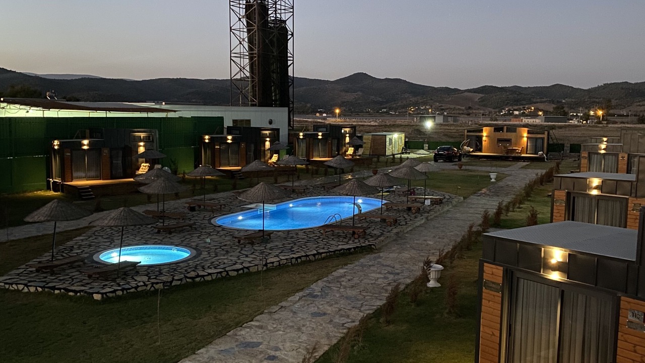 Photo of Outdoor in Milas