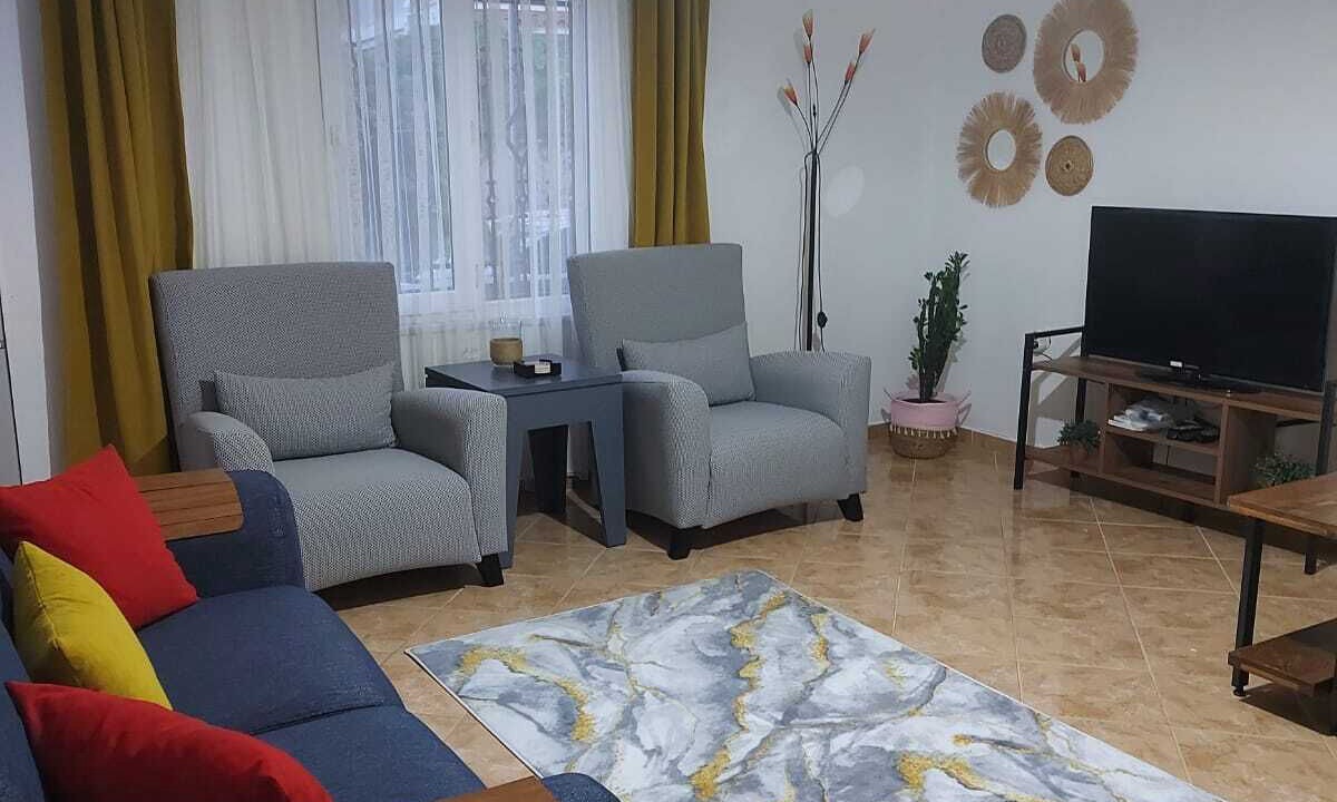 Photo of Livingroom in Marmaris City Center