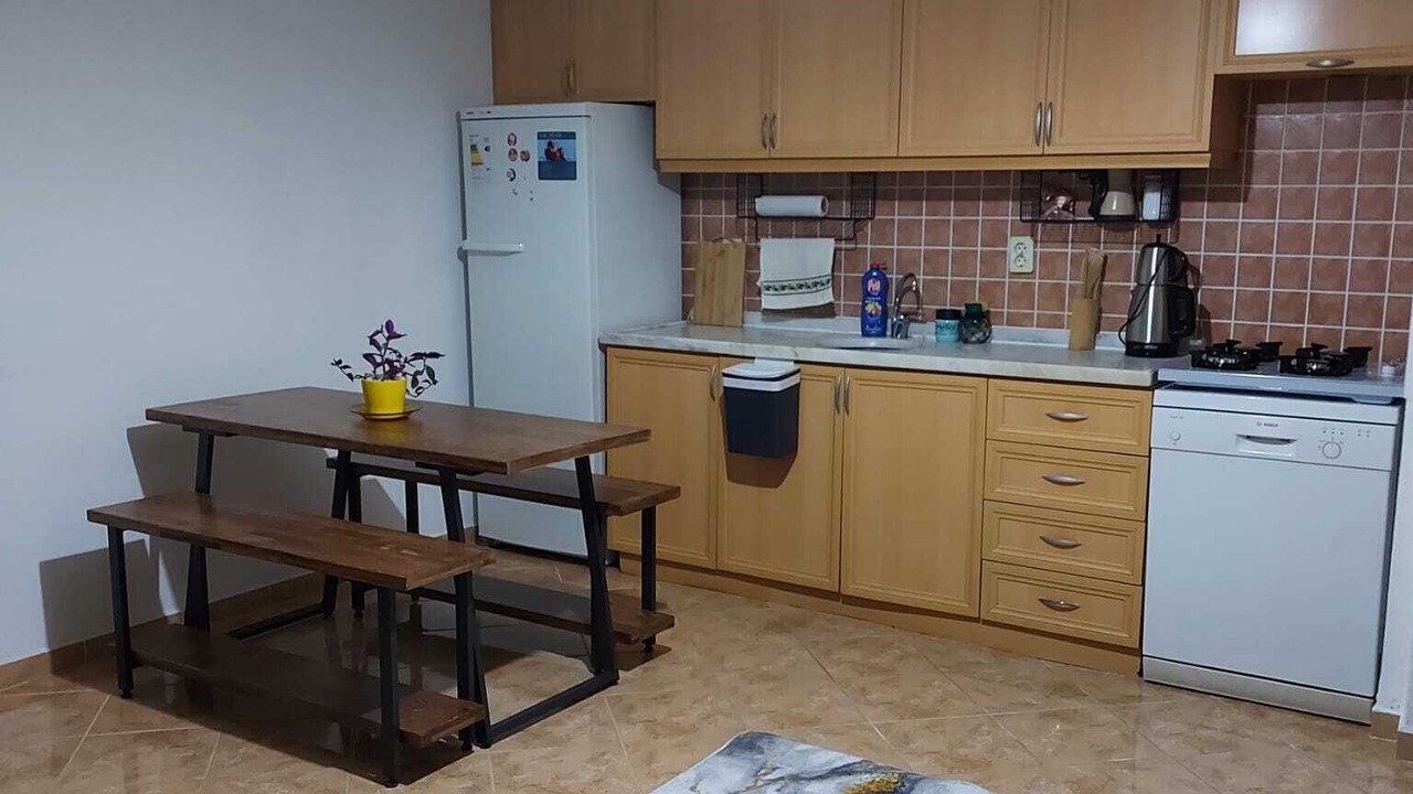 Photo of Kitchen in Marmaris City Center