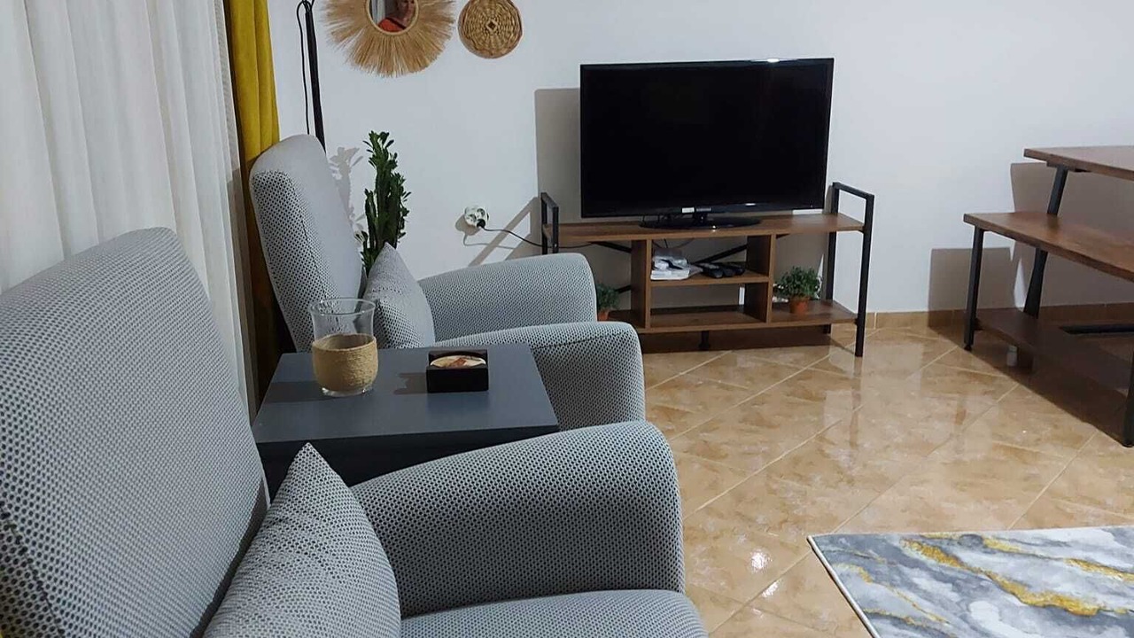 Photo of Livingroom in Marmaris City Center