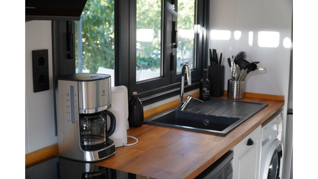 Photo of Kitchen in Hayitbuku