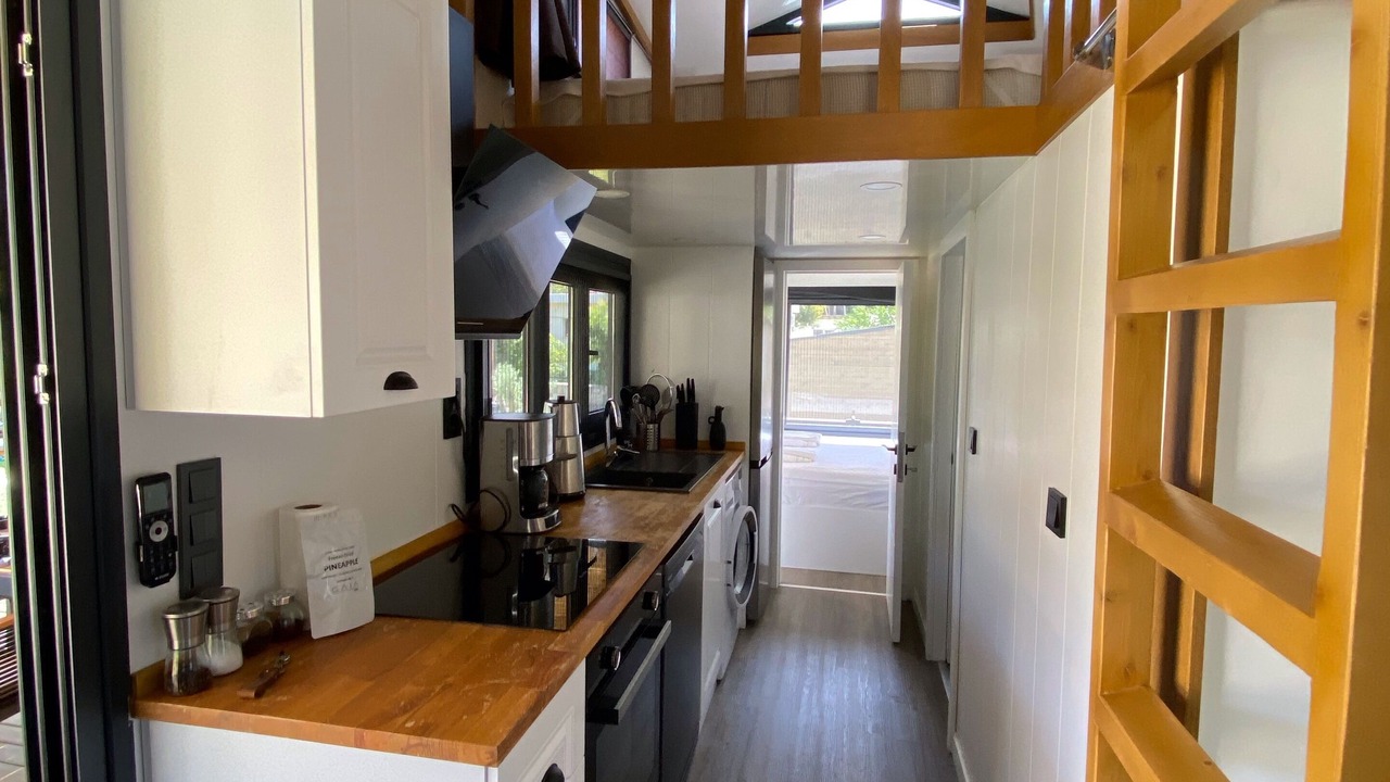Photo of Kitchen in Hayitbuku