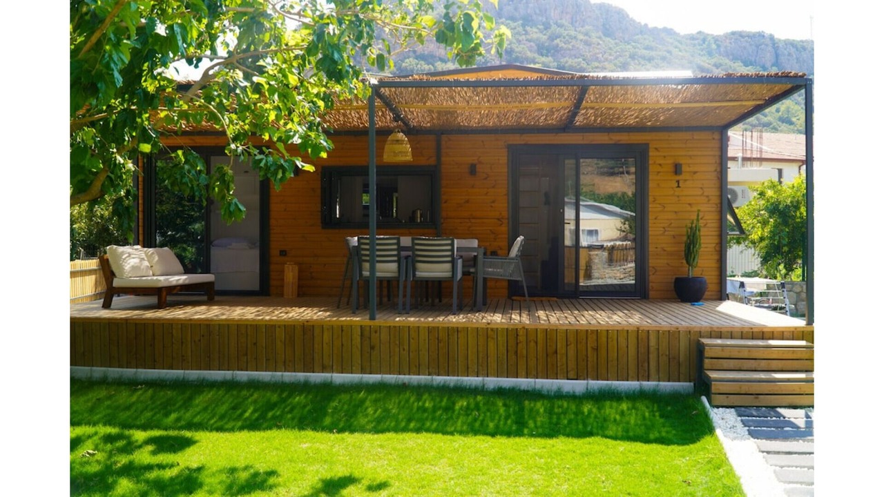 Photo of Outdoor in Hayitbuku