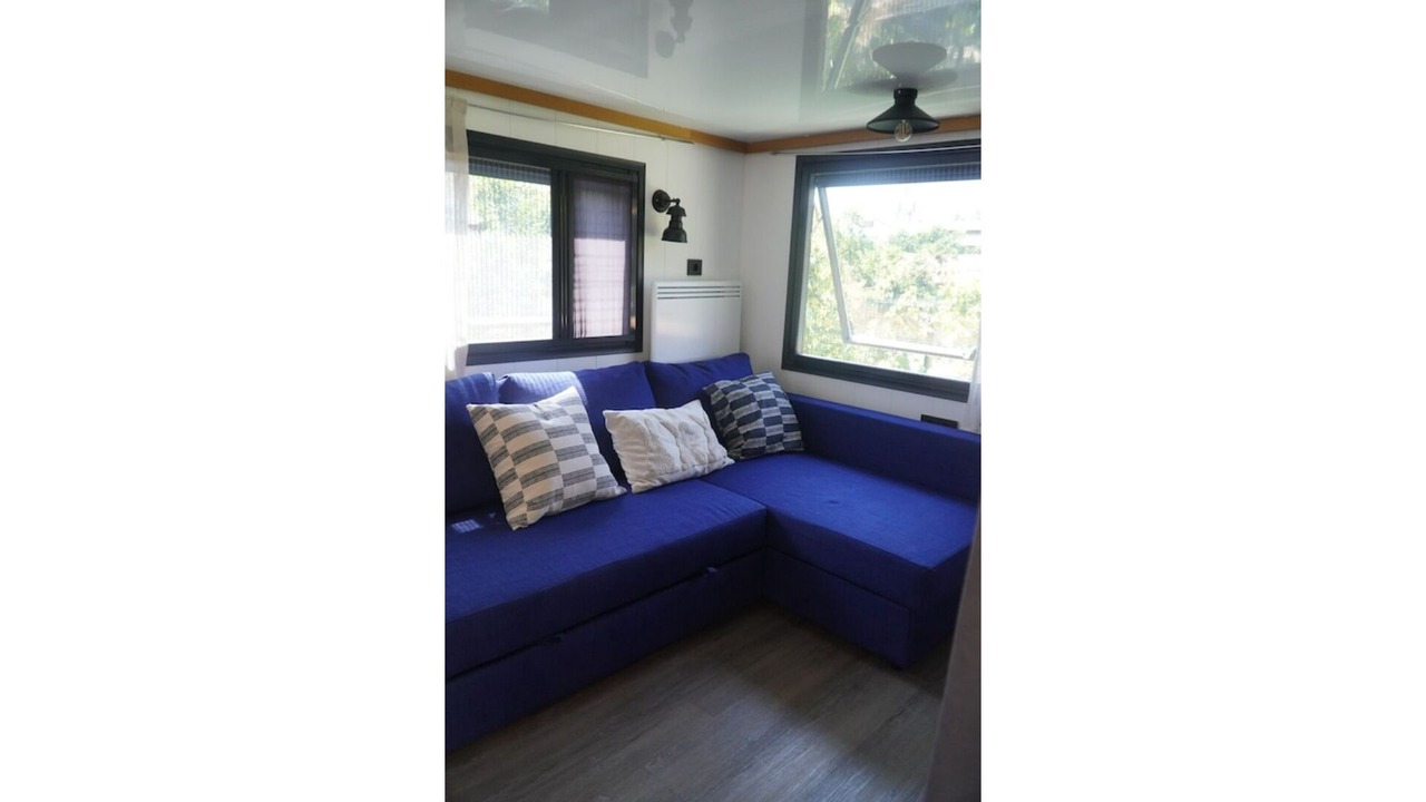 Photo of Livingroom in Hayitbuku