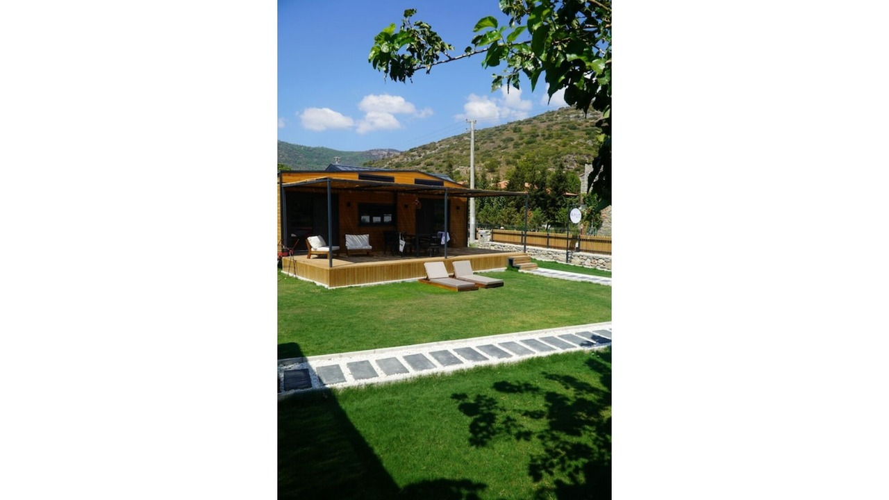 Photo of Outdoor in Hayitbuku