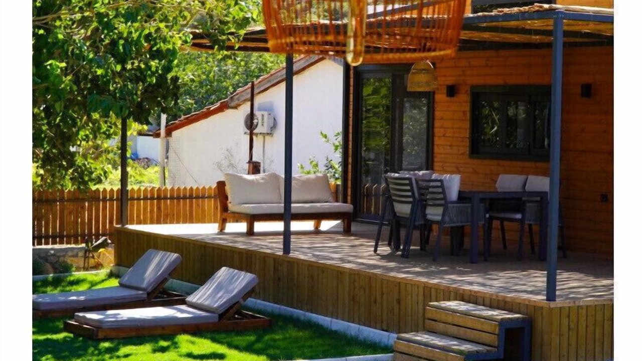 Photo of Outdoor in Hayitbuku