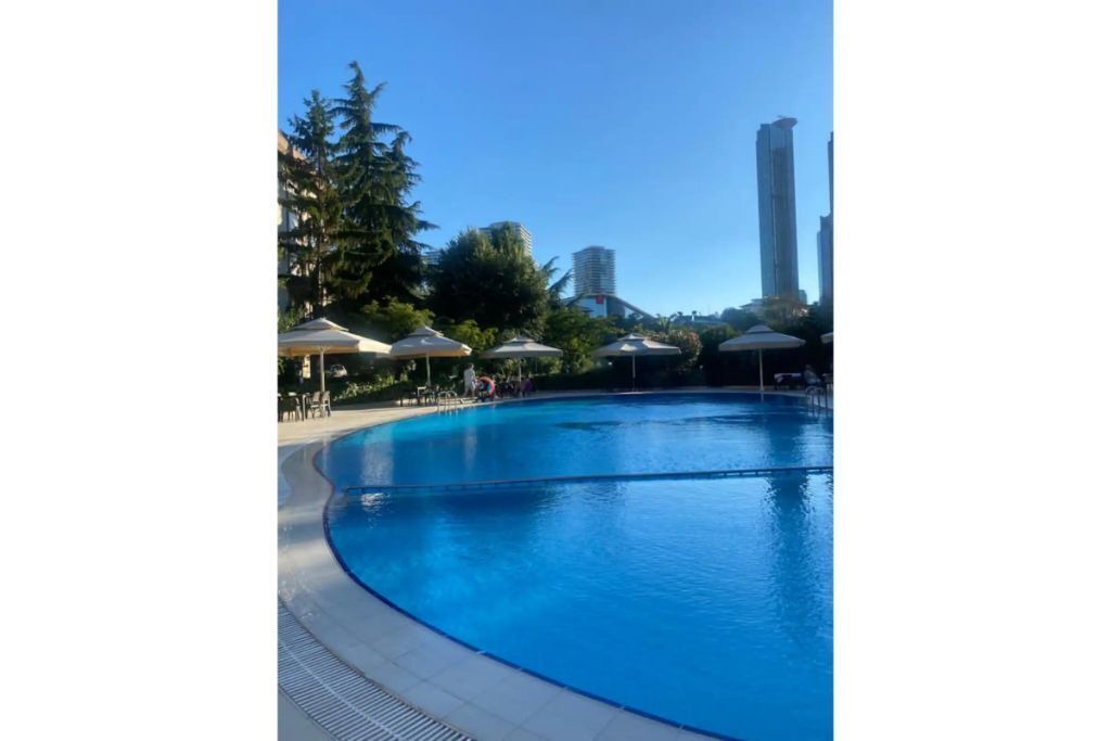 Photo of Outdoor in Besiktas