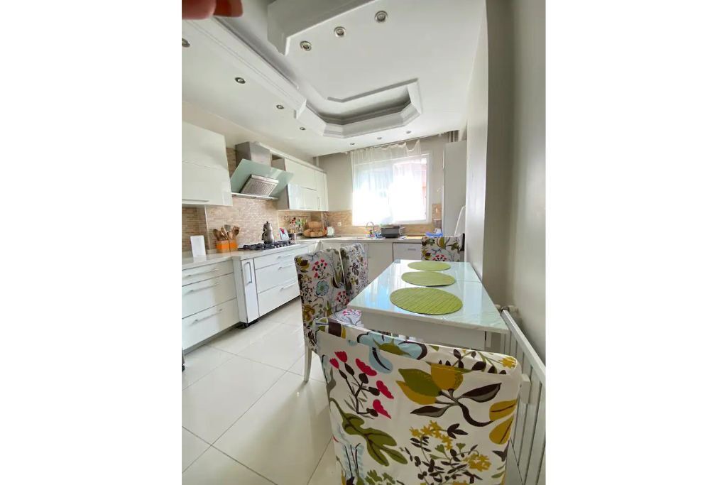 Photo of Kitchen in Besiktas