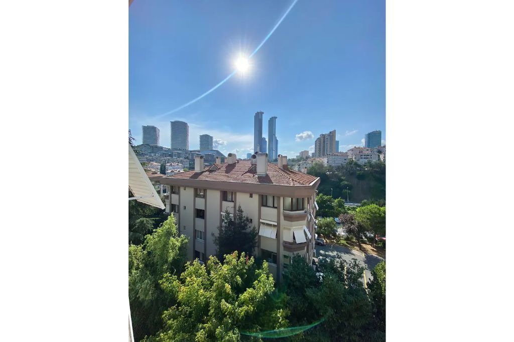 Photo of Outdoor in Besiktas