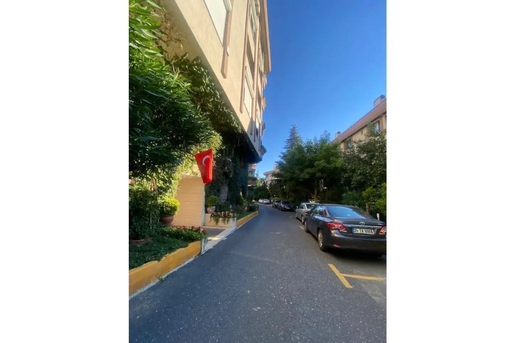 Photo of Outdoor in Besiktas