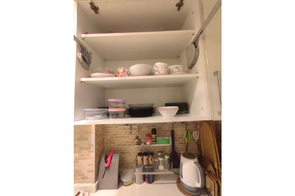 Photo of Kitchen in Besiktas