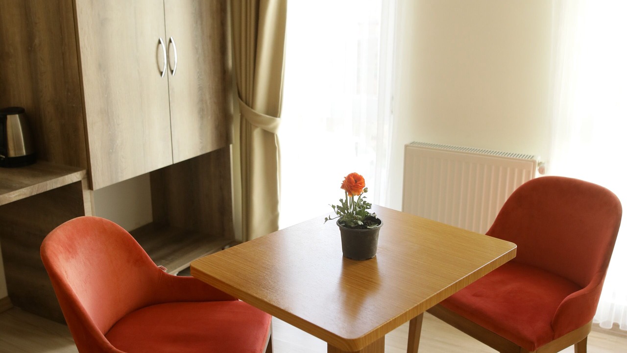 Photo of Livingroom in Kirklareli